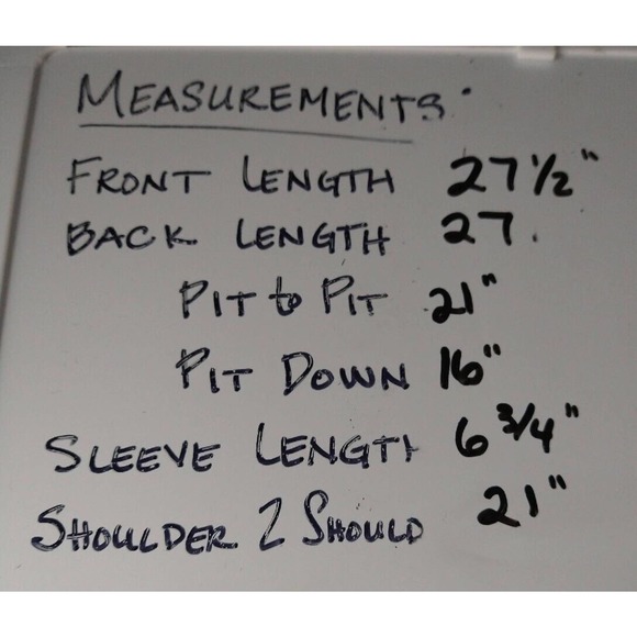 Woman Size L T-Shirt "May Your Coffee Be Stronger Then Your Daughter's Attitude" - Picture 3 of 5